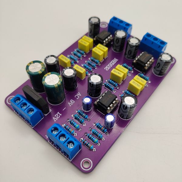 SOTAMIA Electronic Speaker Frequency Divider Two Way — compare prices at CompareOffers
