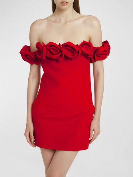 women' red off shoulder dress floral mini women ladies slim body bodycon bandage designer style party flower dresses HL5518
women' red off shoulder dress floral mini women ladies slim body bodycon bandage designer style party flower dresses HL5518