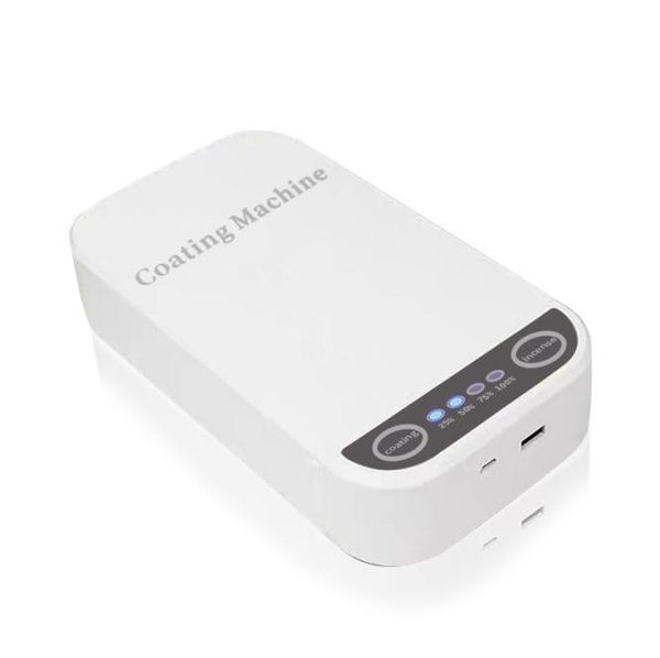 Nail UV Art Equipment Sterilizer Box Anti Bacteria Ultraviolet Ray Disinfection for Jewelry Watch Phone Charging Multifunctional B3303372
Nail UV Art Equipment Sterilizer Box Anti Bacteria Ultraviolet Ray Disinfection for Jewelry Watch Phone Charging Multifunctional B3303372