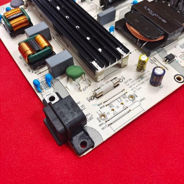 for Hisense 65A52F 65E3F-PRO 65A57F TV maintenance accessories RSAG7.820.8718 ROH power board