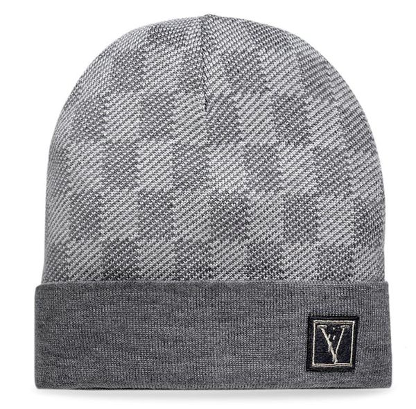 Winter hats for men designer Italy V beanie bonnet knitted skull cap casual autumn outdoor travel warm plaid hat designers women famous gorra b30, Prussian blue
Winter hats for men designer Italy V beanie bonnet knitted skull cap casual autumn outdoor travel warm plaid hat designers women famous gorra b30, Prussian blue