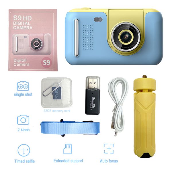 toys cool for teens HD Kids Camera Digital Camera Child Mini Cheap Kids Digital Camera as Birthday Gift for Boys Girls
toys cool for teens HD Kids Camera Digital Camera Child Mini Cheap Kids Digital Camera as Birthday Gift for Boys Girls