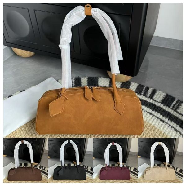 Coeur Suede Bag Bucket High Quality Chain Shoulder Fashion Crossbody Women Bags New Designer Handbag, Brown
Coeur Suede Bag Bucket High Quality Chain Shoulder Fashion Crossbody Women Bags New Designer Handbag, Brown