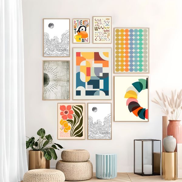 2 pieces Wooden Framed Canvas Poster flower market, flower art, natural plant art, vintage art, Creative Waterproof Canvas Posters, Bedroom
2 pieces Wooden Framed Canvas Poster flower market, flower art, natural plant art, vintage art, Creative Waterproof Canvas Posters, Bedroom