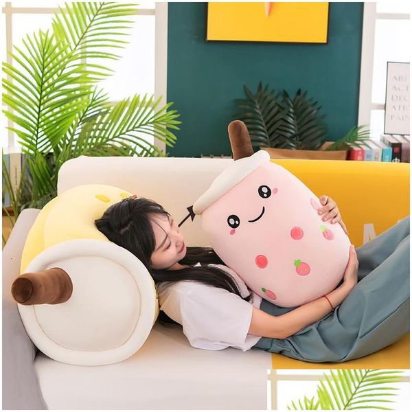 Pillows Plush Cushions P 24Cm Bubble Tea Toy Boba Fruits Juice Drink Bottle Pie Grape Pineapple Apple Stberry Avocado Pearls Milk Gift Dhwa7 ie ineapple earls, Orange
Pillows Plush Cushions P 24Cm Bubble Tea Toy Boba Fruits Juice Drink Bottle Pie Grape Pineapple Apple Stberry Avocado Pearls Milk Gift Dhwa7 ie ineapple earls, Orange