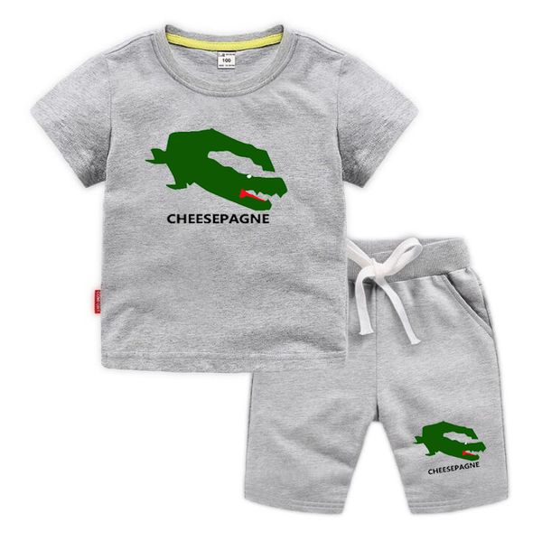 2pcs Fashion Brand Animal Print Shorts Sets Summer 100% Cotton Kids Outfits White Black Short Sleeve T-shirt Pant Tracksuits Children Tee Clothes, Pink
2pcs Fashion Brand Animal Print Shorts Sets Summer 100% Cotton Kids Outfits White Black Short Sleeve T-shirt Pant Tracksuits Children Tee Clothes, Pink