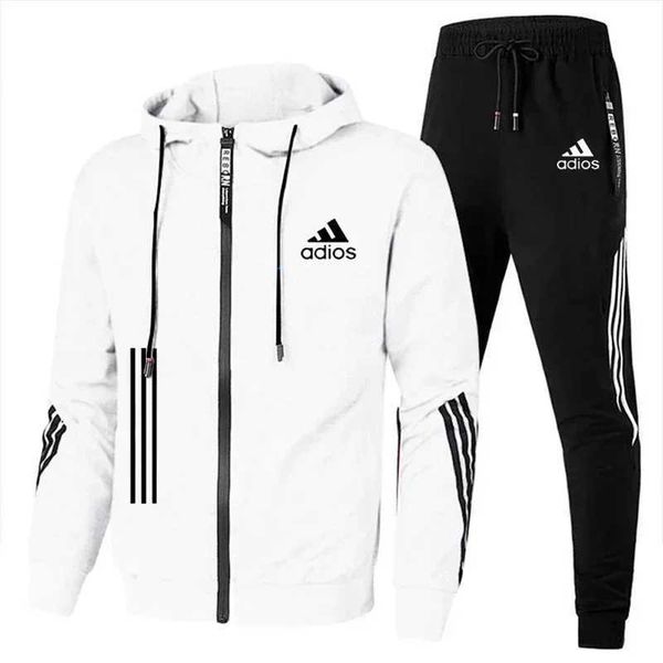 Men's Tracksuits Me…