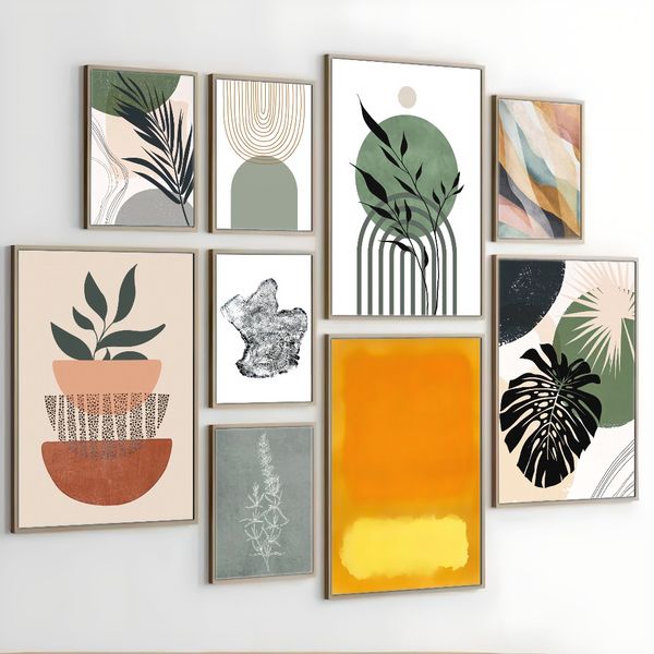 3 pieces Wooden Framed Canvas Poster abstract color block art, modern art minimalist decoration, Creative Waterproof Canvas Posters
3 pieces Wooden Framed Canvas Poster abstract color block art, modern art minimalist decoration, Creative Waterproof Canvas Posters