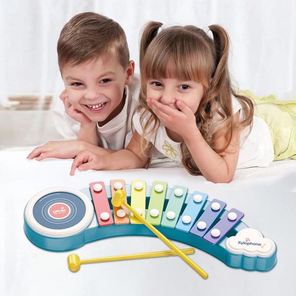 Musical Xylophone Toy Cloud Design Glockenspiel Xylophone Toy Educational Musical Instrument Toy Toddler Muscial Toys For s
Musical Xylophone Toy Cloud Design Glockenspiel Xylophone Toy Educational Musical Instrument Toy Toddler Muscial Toys For s