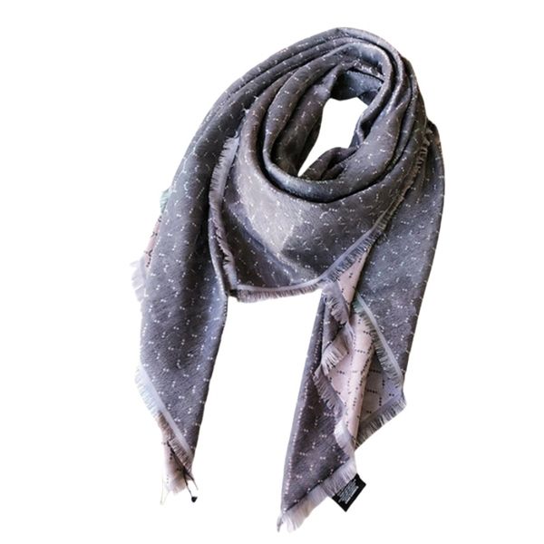 Brand Scarves Women…