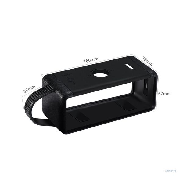 M5TD Soft Silicone for Case Protective Cover Speaker 2025 for Case new for EMBERTON Speaker