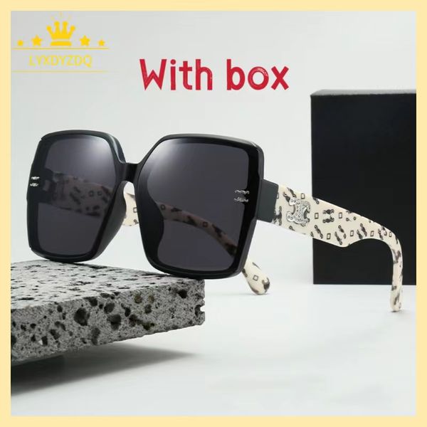 designer sunglasses for Mens Women Luxury Glasses UV Protection Fashion outdoor Classic Style Eyewear Unisex Goggles Sport Driving Multiple style Shades
designer sunglasses for Mens Women Luxury Glasses UV Protection Fashion outdoor Classic Style Eyewear Unisex Goggles Sport Driving Multiple style Shades