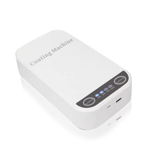 Nail UV Art Equipment Sterilizer Box Anti Bacteria Ultraviolet Ray Disinfection for Jewelry Watch Phone Charging Multifunctional B7930706
Nail UV Art Equipment Sterilizer Box Anti Bacteria Ultraviolet Ray Disinfection for Jewelry Watch Phone Charging Multifunctional B7930706