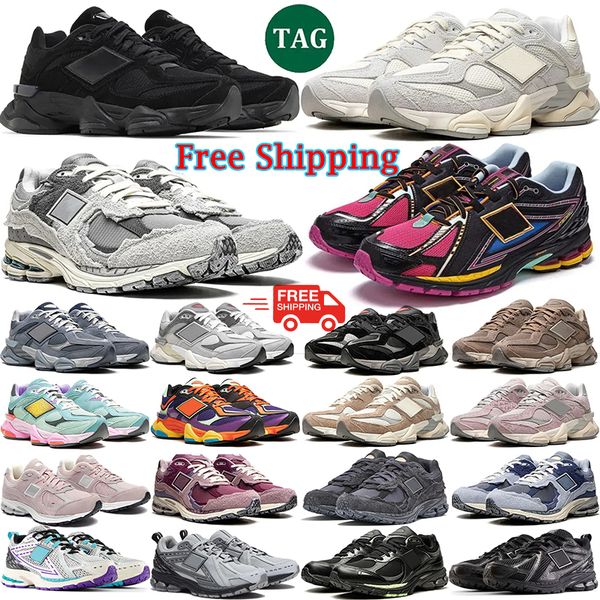 Free Shipping Designer new 9060 1906 2002r Shoes Grey Black Quartz Grey Mushroom Cookie Pink Sea Salt Moon Daze Sneakers mens sport Outdoor Shoes, Burgundy
Free Shipping Designer new 9060 1906 2002r Shoes Grey Black Quartz Grey Mushroom Cookie Pink Sea Salt Moon Daze Sneakers mens sport Outdoor Shoes, Burgundy