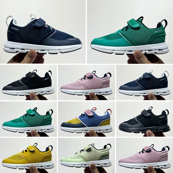 Children Baby Sports Shoe Child on Running Cloud Toddlers Kids Boys Girls Trainers Athletic Soft Soled Comfortable Shoes Outdoor Sneakers Ch, Gray
Children Baby Sports Shoe Child on Running Cloud Toddlers Kids Boys Girls Trainers Athletic Soft Soled Comfortable Shoes Outdoor Sneakers Ch, Gray