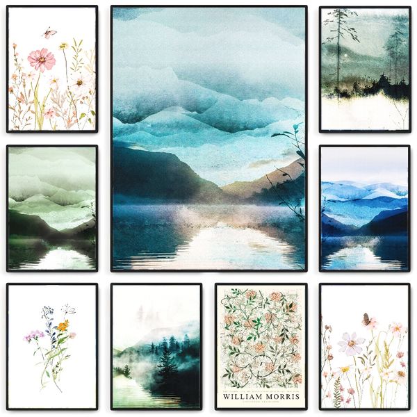 3 pieces Wooden Framed Canvas Poster floral art print, wildflowers, abstract art, Creative Waterproof Canvas Posters, Bedroom, Office
3 pieces Wooden Framed Canvas Poster floral art print, wildflowers, abstract art, Creative Waterproof Canvas Posters, Bedroom, Office