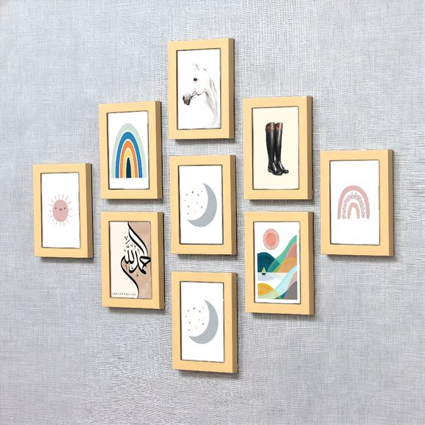 3 pieces Wooden Framed Canvas Poster modern abstract art, geometric art, minimalism,Creative Waterproof Canvas Posters, Bedroom, Office
3 pieces Wooden Framed Canvas Poster modern abstract art, geometric art, minimalism,Creative Waterproof Canvas Posters, Bedroom, Office