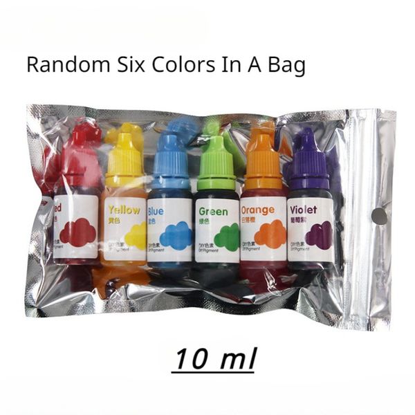 Science Kids Dyestuff Sets Water Soluble Educational Experiment Toys Diy Handmade Colorants Tecnologia Liquid Science Prop Gifts
Science Kids Dyestuff Sets Water Soluble Educational Experiment Toys Diy Handmade Colorants Tecnologia Liquid Science Prop Gifts