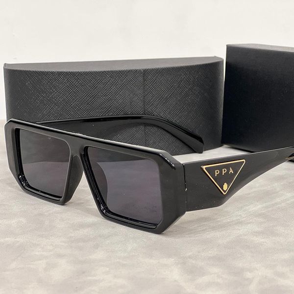 Designer Adumbral Sunglasses Modern Designs New Fashions Shades Sun Glasses for Man Woman Eyeglasses 7 Colors Good Quality
Designer Adumbral Sunglasses Modern Designs New Fashions Shades Sun Glasses for Man Woman Eyeglasses 7 Colors Good Quality