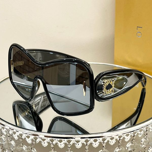 

designer sunglasses for women luxury glasses popular letter sunglasses women eyeglasses fashion Metal Sun Glasses with box 17color 382Q