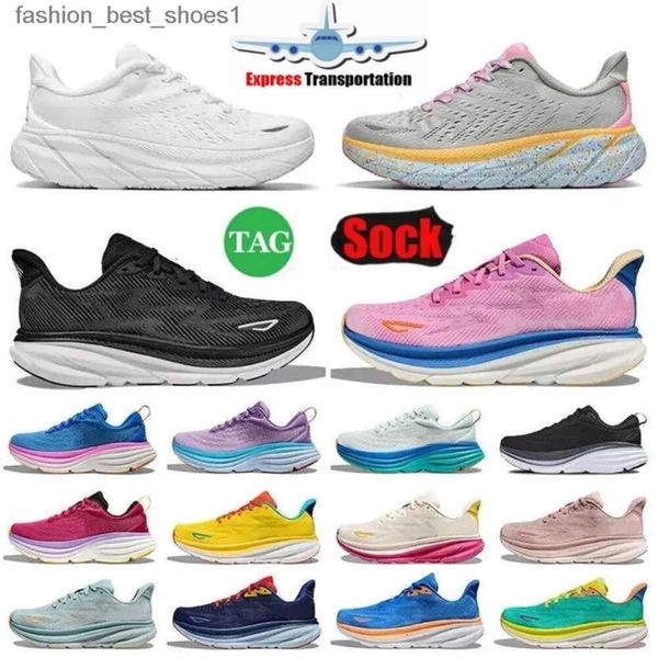 Bondi 9 8 Clifton 2024 Running Shoes for Men Women Kawana Mafate Elevon Designer Sneakers Triple Black White Pink Mens Womens Outdoor Sports Trainers s, Palevioletred
Bondi 9 8 Clifton 2024 Running Shoes for Men Women Kawana Mafate Elevon Designer Sneakers Triple Black White Pink Mens Womens Outdoor Sports Trainers s, Palevioletred