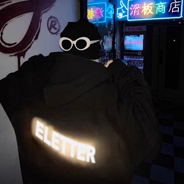 Designer Hoodie Reflection Oversize Hooded Men Womens mens hoodie Streetwear Pullover Sweatshirts Loose Jumper Tops S M L 2XL 5XL, Champagne
Designer Hoodie Reflection Oversize Hooded Men Womens mens hoodie Streetwear Pullover Sweatshirts Loose Jumper Tops S M L 2XL 5XL, Champagne