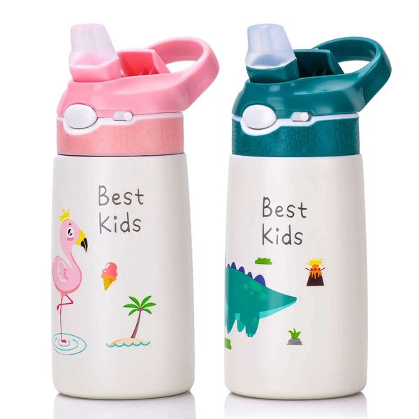 400ML childrens g baby duck bill straw 316 stainless steel vacuum flame hot cup Y241114, Black
400ML childrens g baby duck bill straw 316 stainless steel vacuum flame hot cup Y241114, Black
