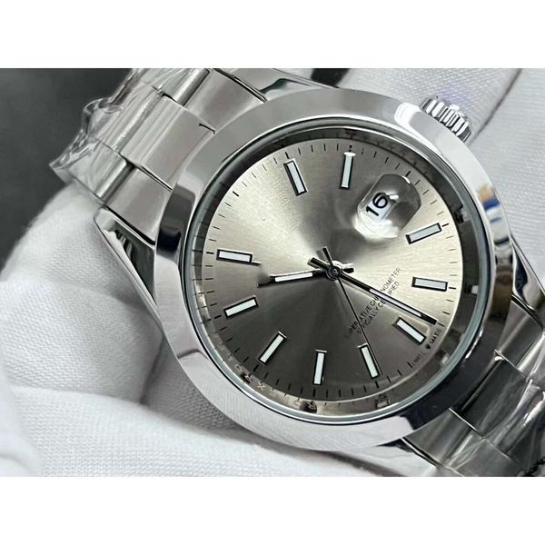 Stylish solid band sweeping Movement 2 Sport Men's Watch Quartz Series Men's quartz watch, Nude
Stylish solid band sweeping Movement 2 Sport Men's Watch Quartz Series Men's quartz watch, Nude