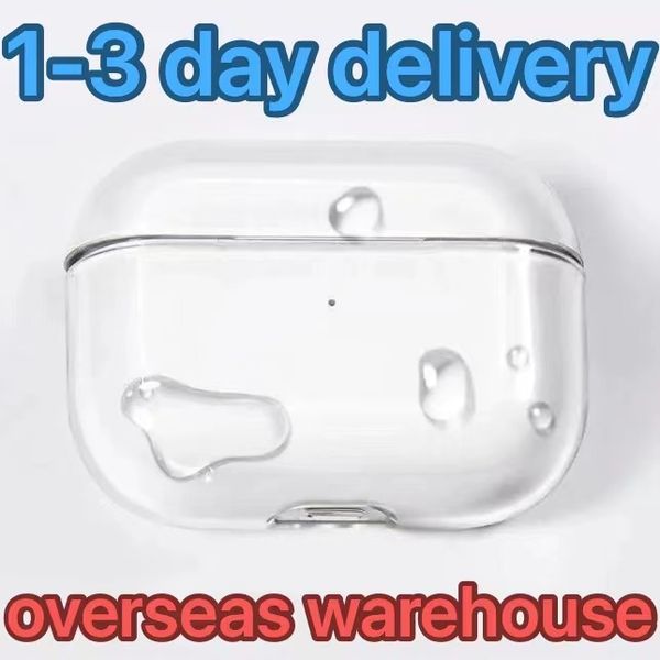 USA Stock For Apple Airpods Pro 2 2nd Generation airpod 3 pros Headphone Accessories Solid TPU Silicone Protective Earphone Cover Wireless Charging Shockproof Case
USA Stock For Apple Airpods Pro 2 2nd Generation airpod 3 pros Headphone Accessories Solid TPU Silicone Protective Earphone Cover Wireless Charging Shockproof Case