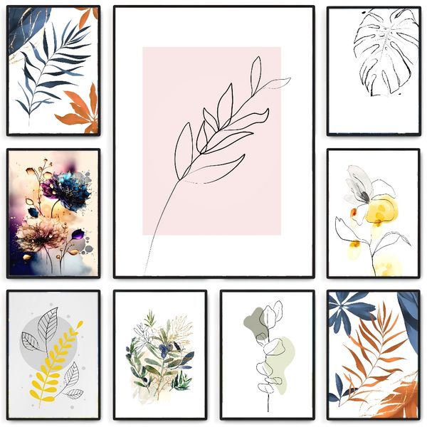 3 pieces Wooden Framed Canvas Poster Simple plant art, Creative Waterproof Canvas Posters, Bedroom, Office, Living Room, Cafe, Bar
3 pieces Wooden Framed Canvas Poster Simple plant art, Creative Waterproof Canvas Posters, Bedroom, Office, Living Room, Cafe, Bar