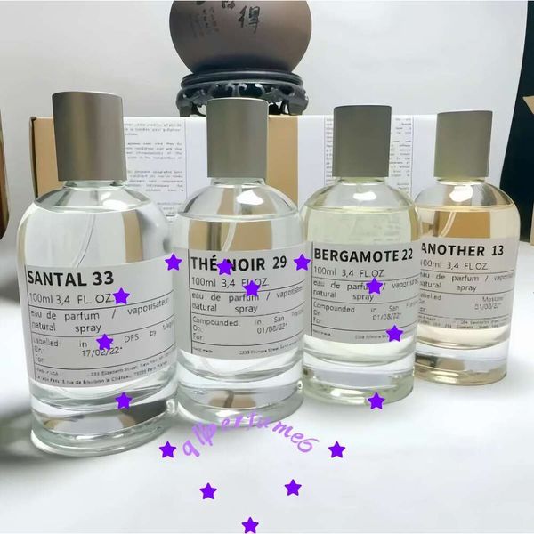 High Quality women men special perfume 3.3OZ santal VETIVER 46 Patchouli 24 THE NOIR 29 there choices for gift charming fragrance fast shipping
High Quality women men special perfume 3.3OZ santal VETIVER 46 Patchouli 24 THE NOIR 29 there choices for gift charming fragrance fast shipping