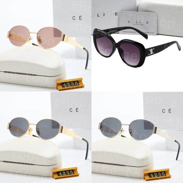Cycling Mens Designer Sunglasses for Women Optional Top Quality Able Metal Oval Small Frame Polarized UV400 Eyeglass Protection Lenses Sun Glasses PMU1
Cycling Mens Designer Sunglasses for Women Optional Top Quality Able Metal Oval Small Frame Polarized UV400 Eyeglass Protection Lenses Sun Glasses PMU1