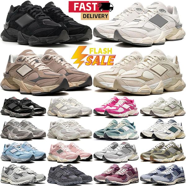 Men Women Running S…