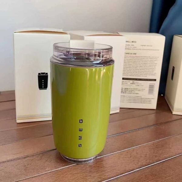 Hot milk white coffee travel stainless steel car vacuum suction cup drinking water kettle Y241114, Black
Hot milk white coffee travel stainless steel car vacuum suction cup drinking water kettle Y241114, Black