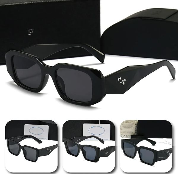 Mens Designer Sunglasses Outdoor Shades Fashion Classic Lady Sun glasses for Women Luxury Eyewear Mix Color Optional Triangular signature gafas para el sol de
Mens Designer Sunglasses Outdoor Shades Fashion Classic Lady Sun glasses for Women Luxury Eyewear Mix Color Optional Triangular signature gafas para el sol de