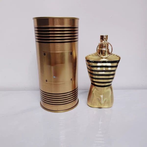 Perfume designer jpg fragrance scent toilet water naked man naked female nude naked girl fashion gift floral note 125ml
Perfume designer jpg fragrance scent toilet water naked man naked female nude naked girl fashion gift floral note 125ml