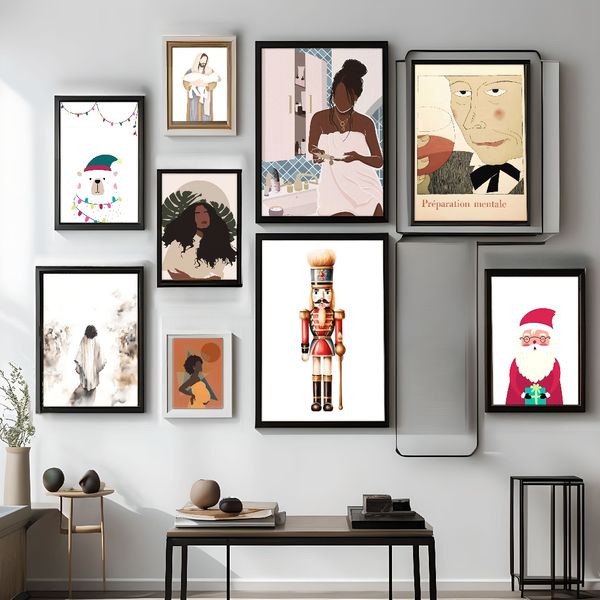 3 pieces Wooden Framed Canvas Poster Vintage art, a man drinking wine poster, Creative Waterproof Canvas Posters, Bedroom, Office
3 pieces Wooden Framed Canvas Poster Vintage art, a man drinking wine poster, Creative Waterproof Canvas Posters, Bedroom, Office