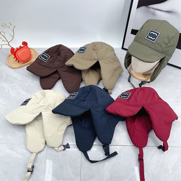 Designer Men's and Women's Fashion Design Knitteds Hat Autumn and Winter Wool Hat Alphabet Jacquard Men and Women Universal Warm Hats, C3
Designer Men's and Women's Fashion Design Knitteds Hat Autumn and Winter Wool Hat Alphabet Jacquard Men and Women Universal Warm Hats, C3