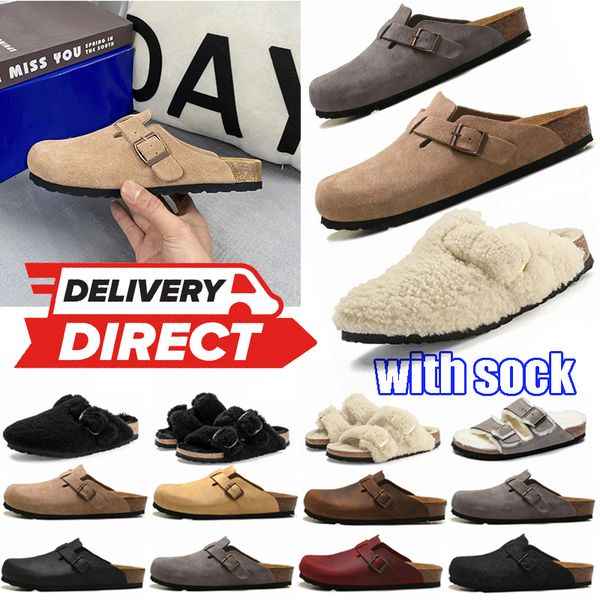 Designer slippers sandals clogs slides pantoufle slipper men women suede leather black white blue grey flip flops buckle flat sneakers apricot, Deep purple
Designer slippers sandals clogs slides pantoufle slipper men women suede leather black white blue grey flip flops buckle flat sneakers apricot, Deep purple