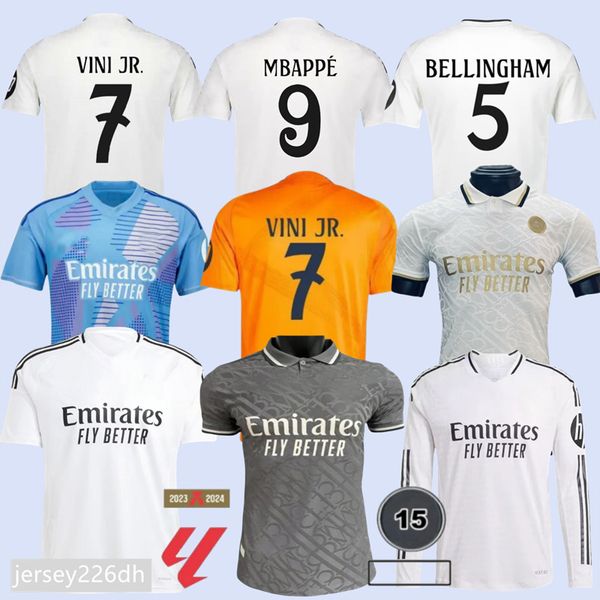 Realmadrids jerseys 24 25 Soccer Jerseys kids BELLINGHAM VINI JR SPECIAL realmadrid24 25 long sleeve Football Jersey KROOS Rodrygo MODRIC mbappe kid, Orange
Realmadrids jerseys 24 25 Soccer Jerseys kids BELLINGHAM VINI JR SPECIAL realmadrid24 25 long sleeve Football Jersey KROOS Rodrygo MODRIC mbappe kid, Orange