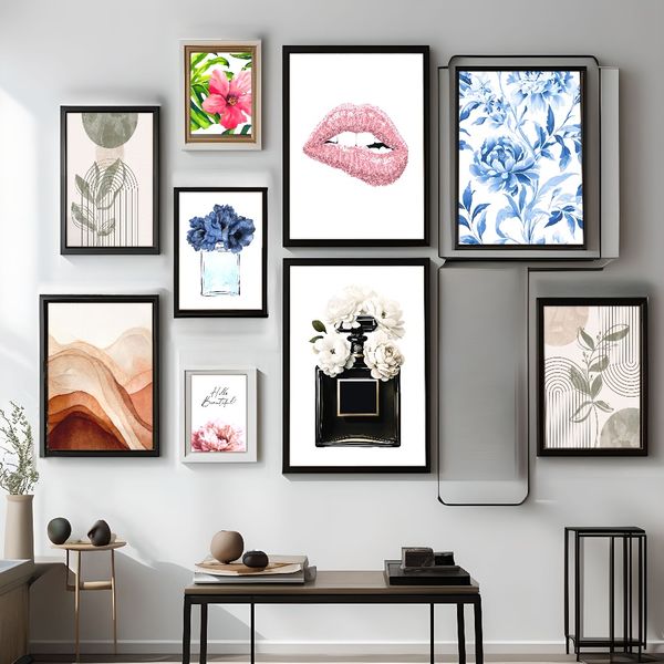 3 pieces Wooden Framed Canvas Poster blue floral pattern, chinese style art blue and white plants, Creative Waterproof Canvas Posters
3 pieces Wooden Framed Canvas Poster blue floral pattern, chinese style art blue and white plants, Creative Waterproof Canvas Posters