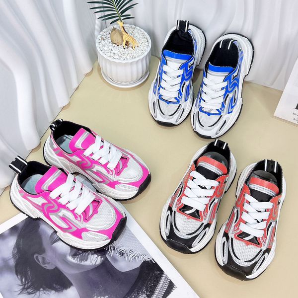 kids name brand Youth casual sports for boys and girls running outdoor walking fashion children shoes, Multi-color
kids name brand Youth casual sports for boys and girls running outdoor walking fashion children shoes, Multi-color