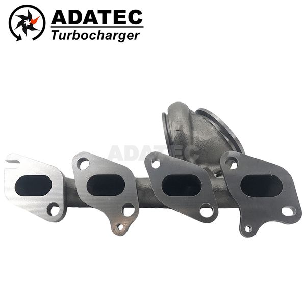 Exhaust Manifold GT1446 781504 781504-5004S For BUICK Encore For Chevrolet Cruze For OPEL Astra Meriva For SAAB 9.1 A14NET 1.4L
Exhaust Manifold GT1446 781504 781504-5004S For BUICK Encore For Chevrolet Cruze For OPEL Astra Meriva For SAAB 9.1 A14NET 1.4L