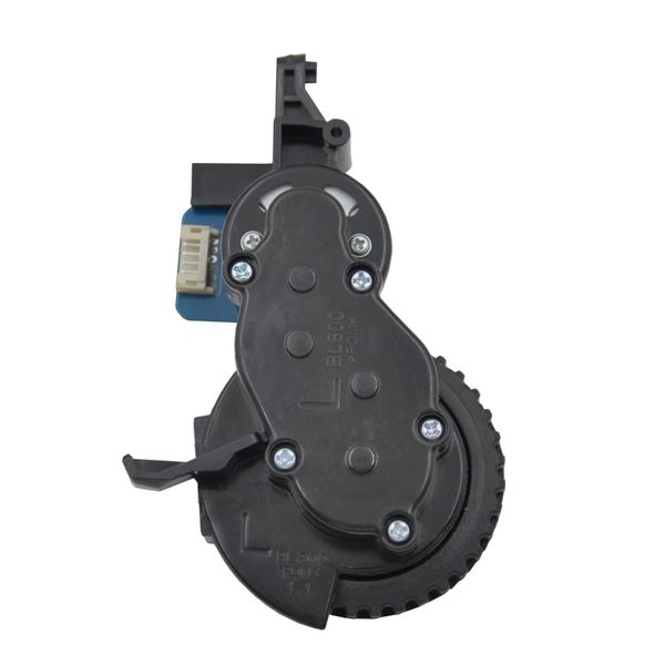 Pu Shannik Landscape Sweeper Wheel set 780T 790T P 2p 1 intelligent sweeper accessories, Main Wheel LR quality trustworthy, welcome to buy
Pu Shannik Landscape Sweeper Wheel set 780T 790T P 2p 1 intelligent sweeper accessories, Main Wheel LR quality trustworthy, welcome to buy