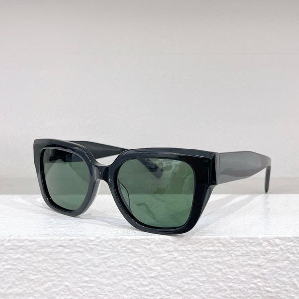 2024 High Quality Acetate Frame Sunglases Women Brand Designer High Quality Sun Glasses Oculos De Sol Feminino with Brand Cases Free Shipping
2024 High Quality Acetate Frame Sunglases Women Brand Designer High Quality Sun Glasses Oculos De Sol Feminino with Brand Cases Free Shipping
