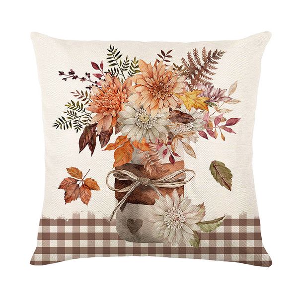Throw Pillow Covers… - image