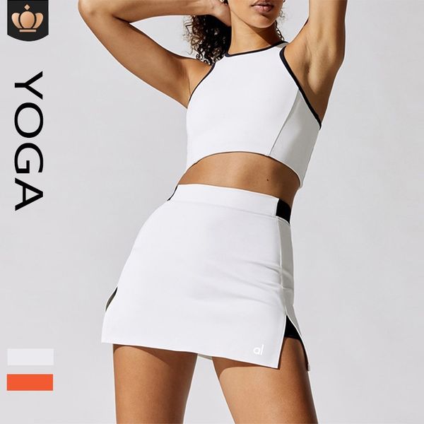 womens designer clothing two piece sets AL0LL Yoga suit outdoor running and tennis suit moisture absorbing breathable fitness suit for women, Orange
womens designer clothing two piece sets AL0LL Yoga suit outdoor running and tennis suit moisture absorbing breathable fitness suit for women, Orange