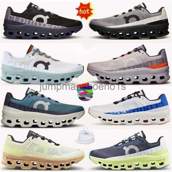 2024 new On Top Quality on Shoes Running Shoes Cloudmonster 5 X3 Mens Casual Federer Sports Shoes Training Mens Womens Outdoor Sports Shoes New, 27_color
2024 new On Top Quality on Shoes Running Shoes Cloudmonster 5 X3 Mens Casual Federer Sports Shoes Training Mens Womens Outdoor Sports Shoes New, 27_color