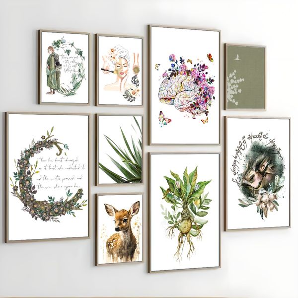 3 pieces Wooden Framed Canvas Poster Herbalism Art, Creative Waterproof Canvas Posters, Bedroom, Office, Living Room, Cafe, Bar
3 pieces Wooden Framed Canvas Poster Herbalism Art, Creative Waterproof Canvas Posters, Bedroom, Office, Living Room, Cafe, Bar