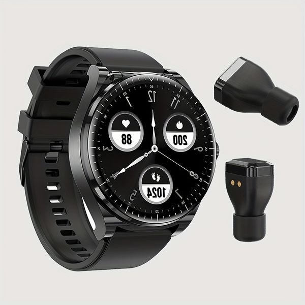 Smartwatch & Tws Ea…